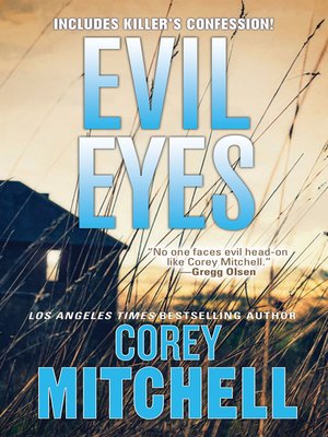 cover image of Evil Eyes
